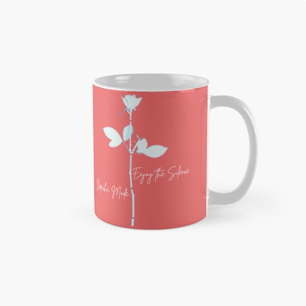Item preview, Enjoy The Silence     designed and sold by CoolClubShop.