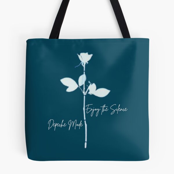 Item preview, Enjoy The Silence     designed and sold by CoolClubShop.