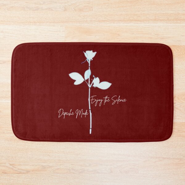Item preview, Enjoy The Silence     designed and sold by CoolClubShop.