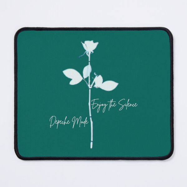 Item preview, Enjoy The Silence     designed and sold by CoolClubShop.