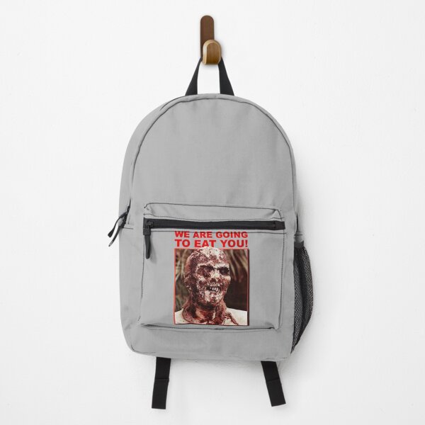 Item preview, Design lucio fulci horror movies We Are Going to Eat You Zombi 2 designed and sold by AlfredMoreno.