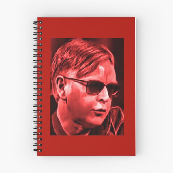Item preview, Andy Fletcher    designed and sold by CoolClubShop.