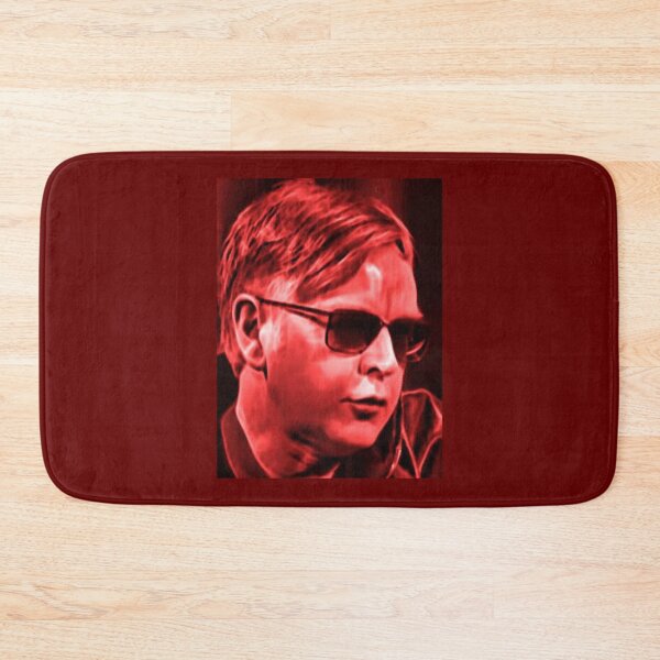 Item preview, Andy Fletcher    designed and sold by CoolClubShop.