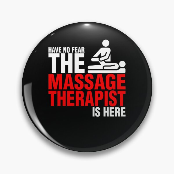 Artikelvorschau, Keine Angst, der Masseur ist hier entworfen und verkauft von aryagiri.