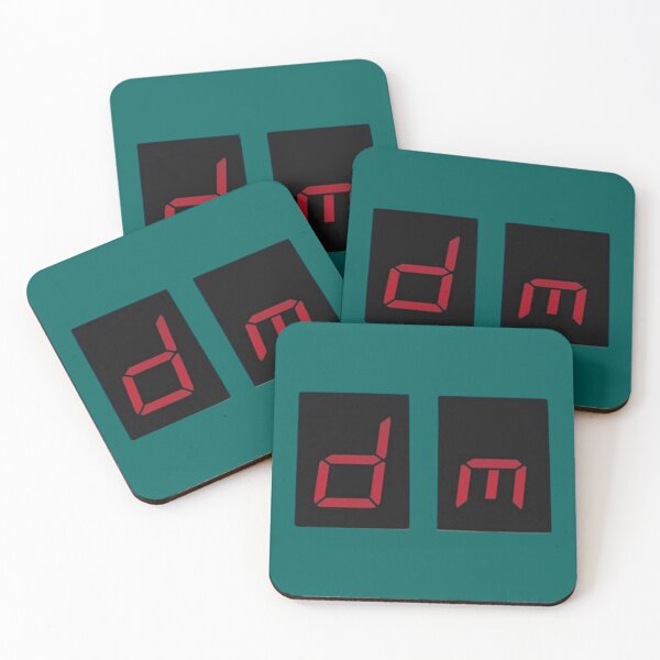 Item preview, Depeche Mode   designed and sold by CoolClubShop.