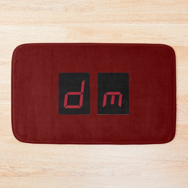 Item preview, Depeche Mode   designed and sold by CoolClubShop.