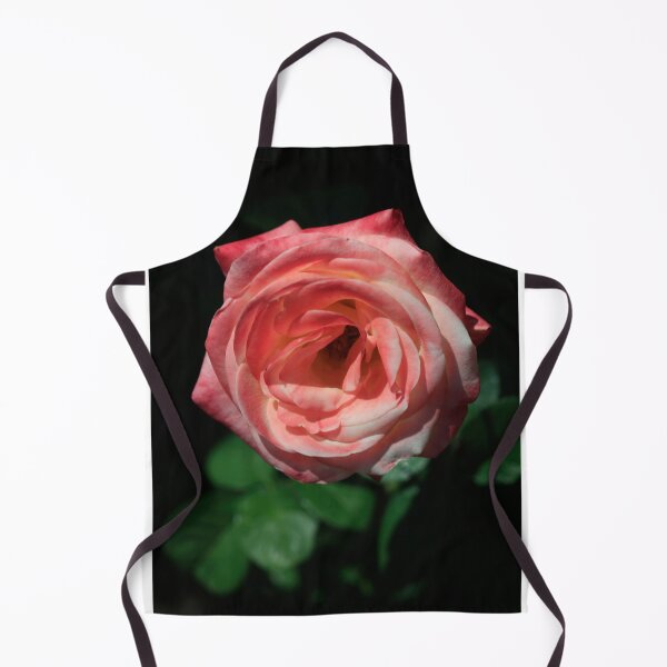 Item preview, Red rose on black background designed and sold by olena2552.