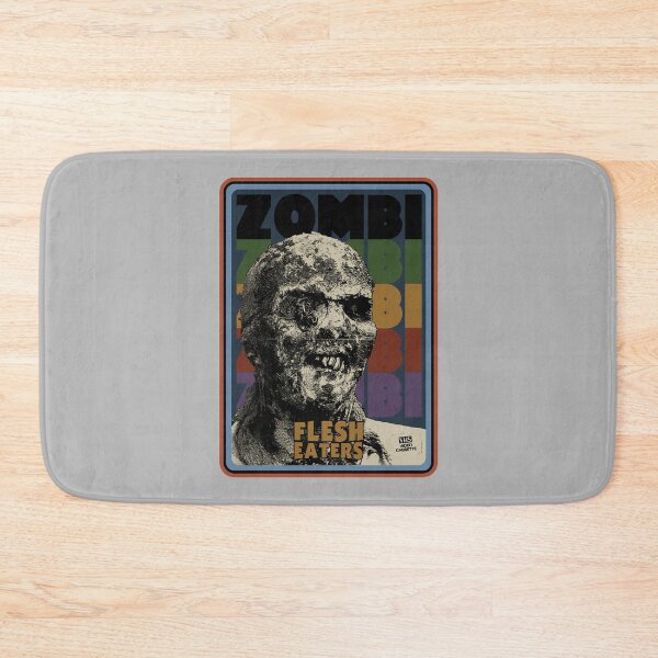 Item preview, Fansart lucio fulci horror movies Zombi Movie Fan Design designed and sold by AlfredMoreno.