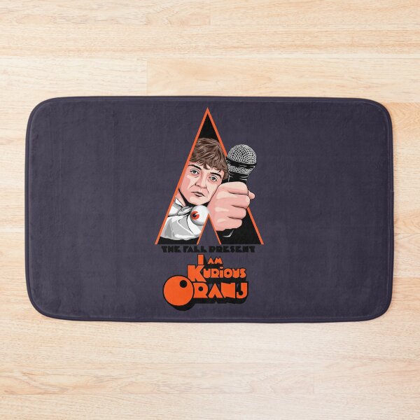 Item preview, Music Vintage The Fall Band Funny Graphic Gifts designed and sold by CaruthersleArts.