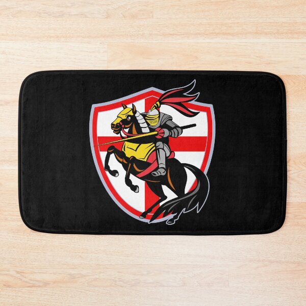 Item preview, Medieval Knight Crest Jousting Shield Sigil  designed and sold by CheppYu4.
