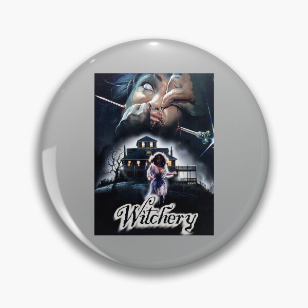 Item preview, Film lucio fulci Italian Witchery 1988 designed and sold by AlfredMoreno.