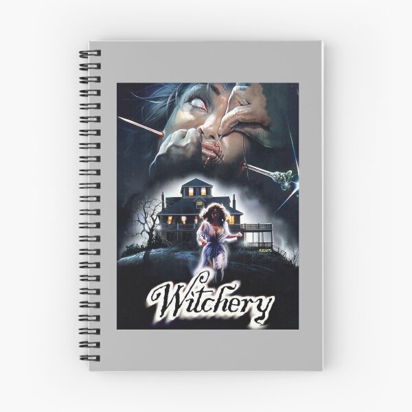 Item preview, Película lucio fulci brujería italiana 1988 designed and sold by AlfredMoreno.
