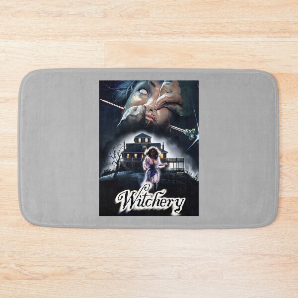 Item preview, Film lucio fulci Italian Witchery 1988 designed and sold by AlfredMoreno.