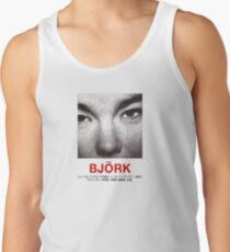 Björk Tank Top