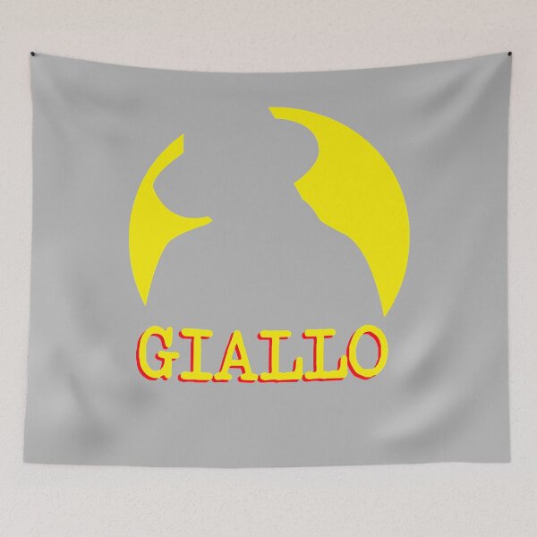 Item preview, For Men Women lucio fulci Italian Giallo Movies Retro Italian Horror designed and sold by AlfredMoreno.