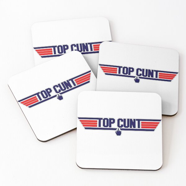 Item preview, Top Cunt designed and sold by joserivera2.