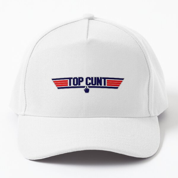 Item preview, Top Cunt designed and sold by joserivera2.
