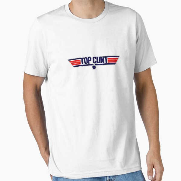 Item preview, Top Cunt designed and sold by joserivera2.