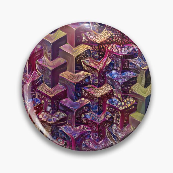 Item preview, 3D Cube Dream 09 designed and sold by DiscoGypsyFish.