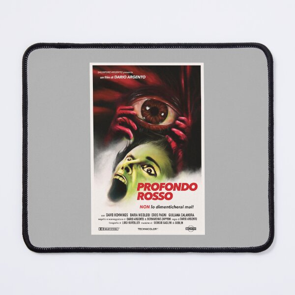 Item preview, For Men Women lucio fulci zombie Profondo Rosso aka Deep designed and sold by AlfredMoreno.
