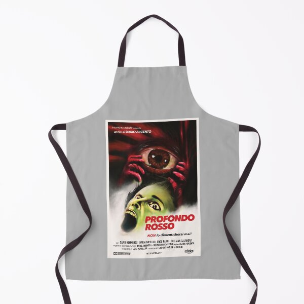 Item preview, For Men Women lucio fulci zombie Profondo Rosso aka Deep designed and sold by AlfredMoreno.