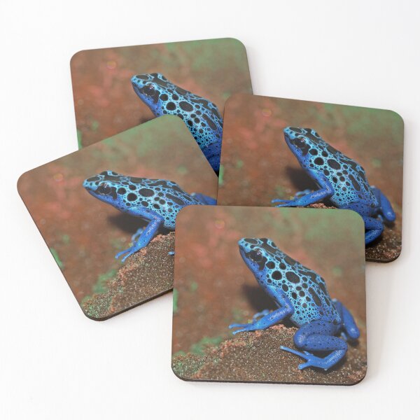 Item preview, Posion Arrow Frog designed and sold by Rob Price.