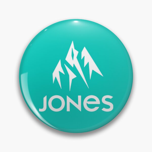 Item preview, Jones-Snowboard  .   designed and sold by ITGeekGifts.