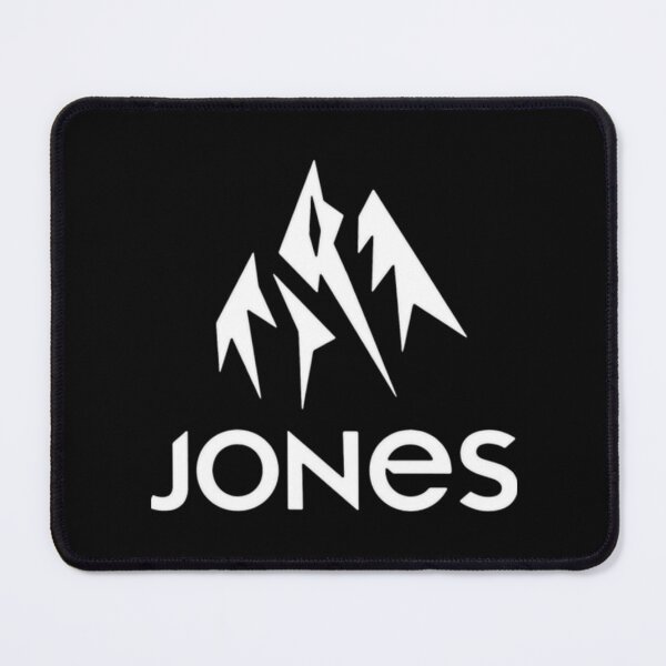 Item preview, Jones-Snowboard  .   designed and sold by ITGeekGifts.