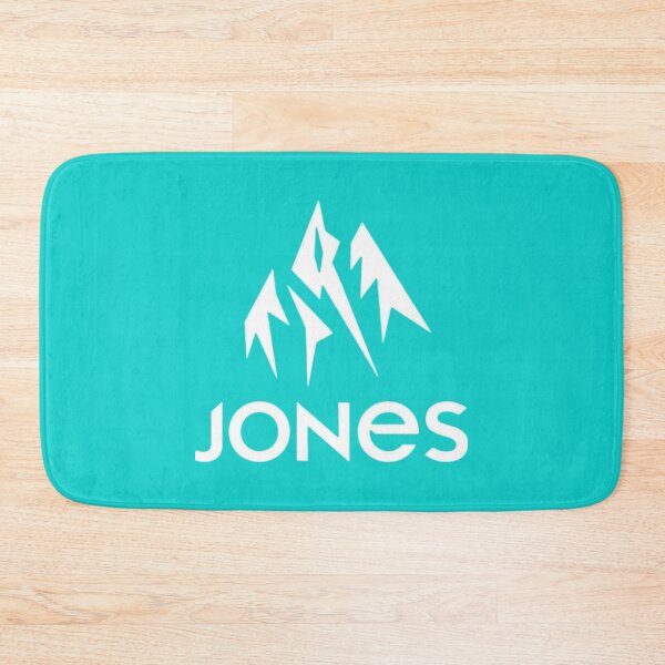 Item preview, Jones-Snowboard  .   designed and sold by ITGeekGifts.
