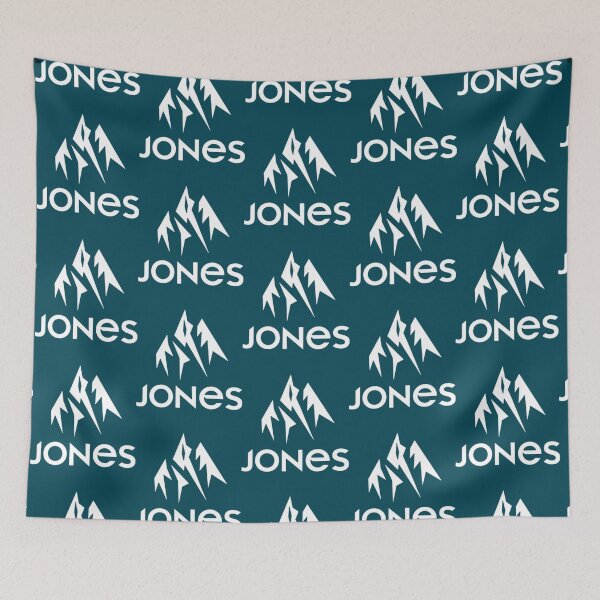 Item preview, Jones-Snowboard  .   designed and sold by ITGeekGifts.