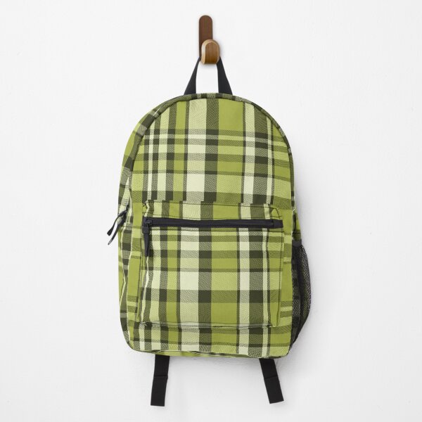Item preview, Plaid // Olive designed and sold by The Wellington Boot.