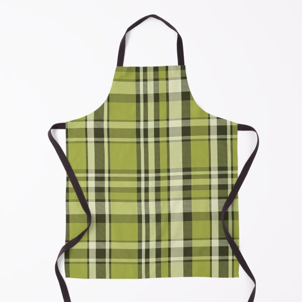 Item preview, Plaid // Olive designed and sold by The Wellington Boot.