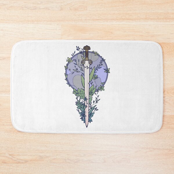 Item preview, Sword of the Shieldmaiden designed and sold by Icewreath.