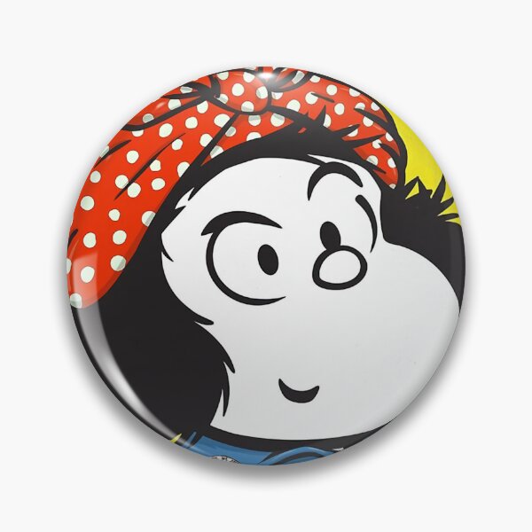 Item preview, Mafalda We Can Do It Poster designed and sold by geraliobened.