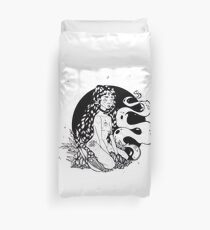 Funda nórdica Yokai