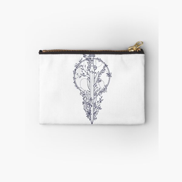 Item preview, Sword of the Shieldmaiden designed and sold by Icewreath.