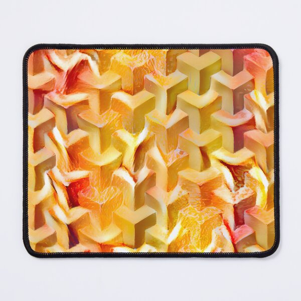 Item preview, 3D Cube Dream 10 designed and sold by DiscoGypsyFish.