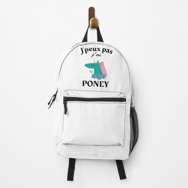 Item preview, I can't i have pony designed and sold by URBANSPORT.