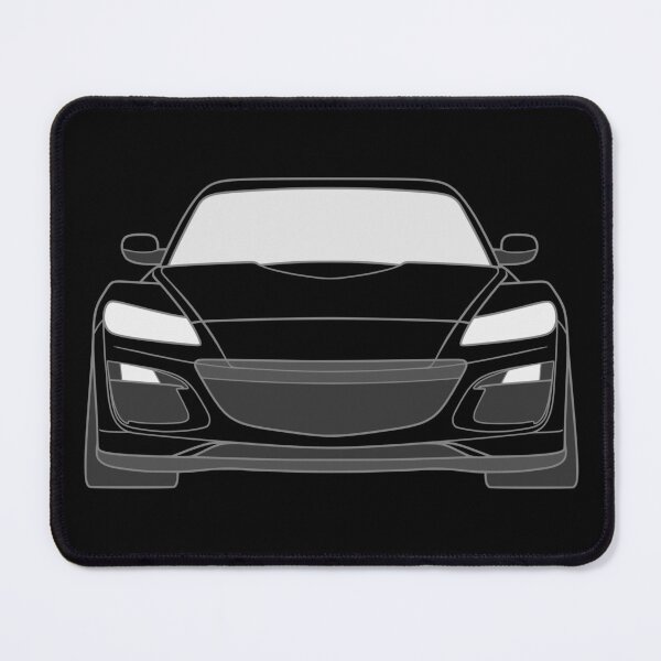 Item preview, Mazda RX-8 2008-2012 designed and sold by EdimDesign.
