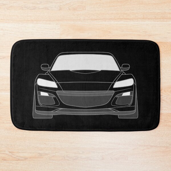 Item preview, Mazda RX-8 2008-2012 designed and sold by EdimDesign.