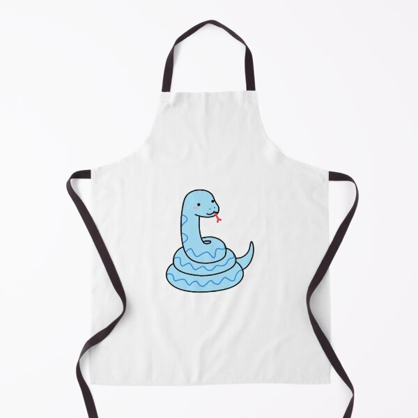 Item preview, Kawaii Snake designed and sold by kawaiilife.