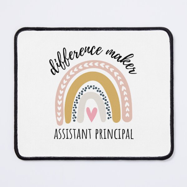 Item preview, Assistant Principal Difference Maker designed and sold by Renware.