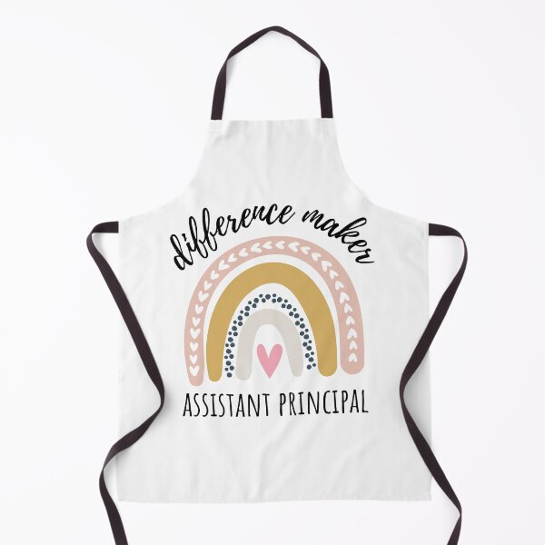 Item preview, Assistant Principal Difference Maker designed and sold by Renware.
