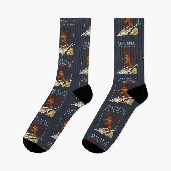 Item preview, LUKE KELLY designed and sold by jenifer-princex.