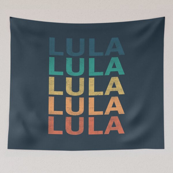 Item preview, Lula Name designed and sold by jenifer-princex.