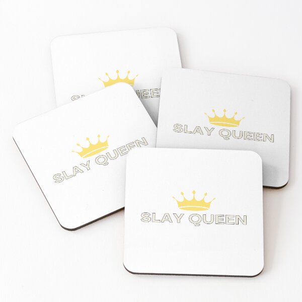 Item preview, Slay Queen designed and sold by UnicornTrinity.