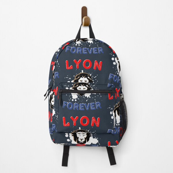 Item preview, Lyon Forever  Lyon Supporter Football Gift designed and sold by jenifer-princex.
