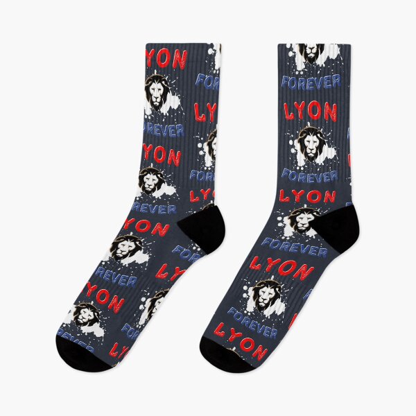Item preview, Lyon Forever  Lyon Supporter Football Gift designed and sold by jenifer-princex.
