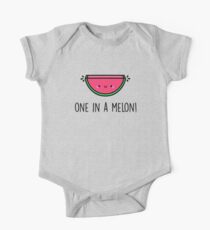 You're ONE in a MELON! One Piece - Short Sleeve