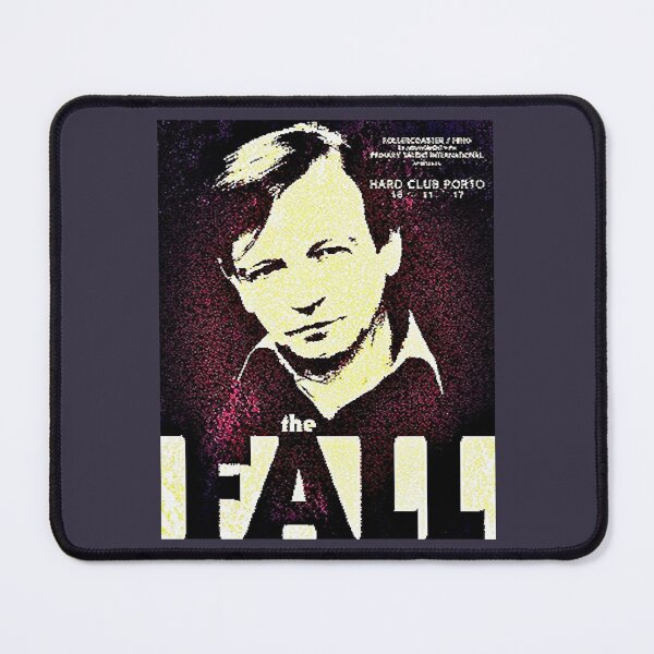 Item preview, Retro Vintage The Fall Band Gifts Movie Fan designed and sold by CaruthersleArts.